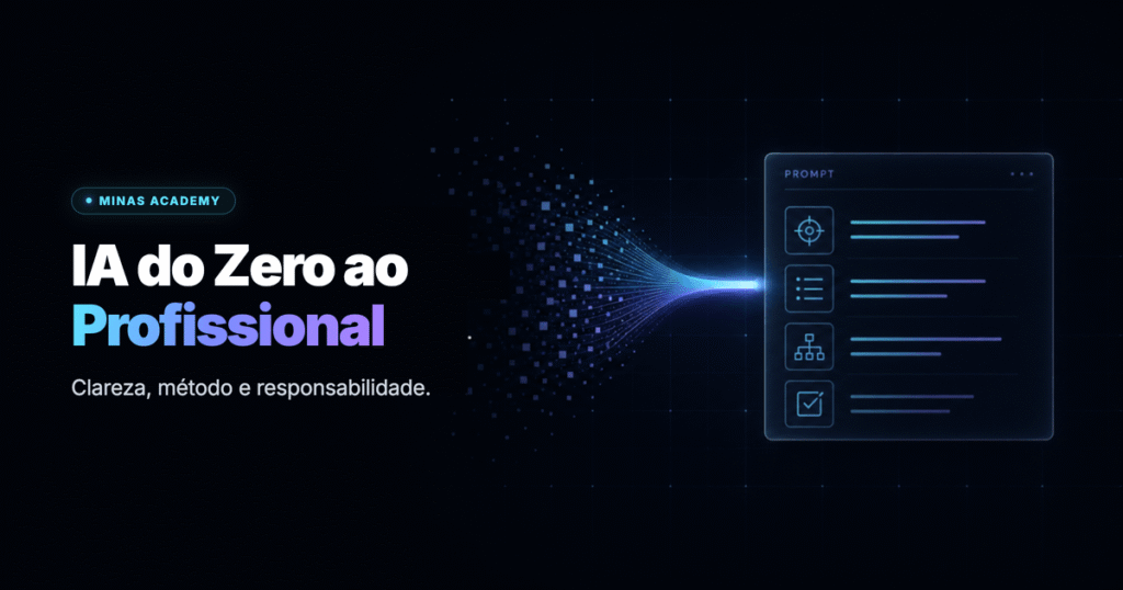 IA do Zero ao Profissional